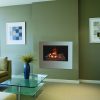 Optimyst 600 with 4 sided stainless trim