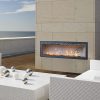 Outdoor Gas Fire Pits