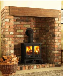 WOOD STOVES