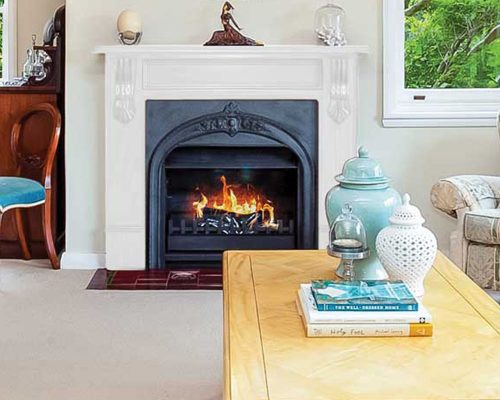 5 Common Myths About Fireplaces