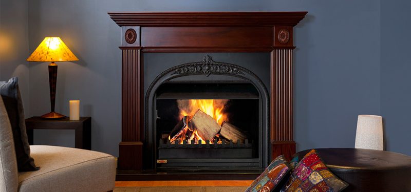 Traditional fireplace ideas