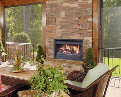 Are Fire places Still Relevant for your home