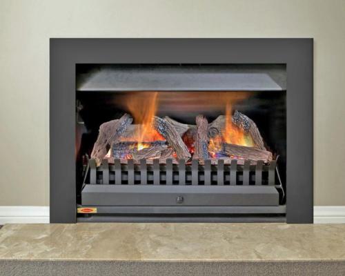 QUALITY FIREPLACES